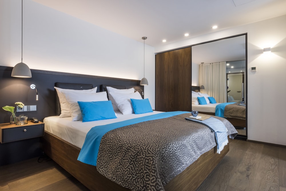 Seehotel Friedrichshafen 18/58