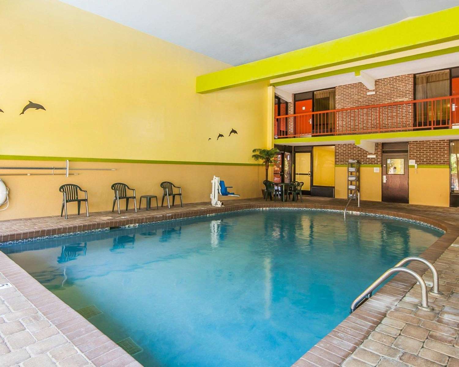 Quality Inn Sweetwater West 24/29