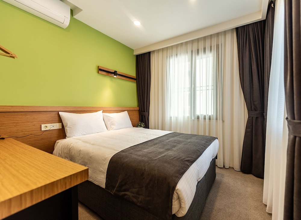 Bram Hotel Istanbul 18/44