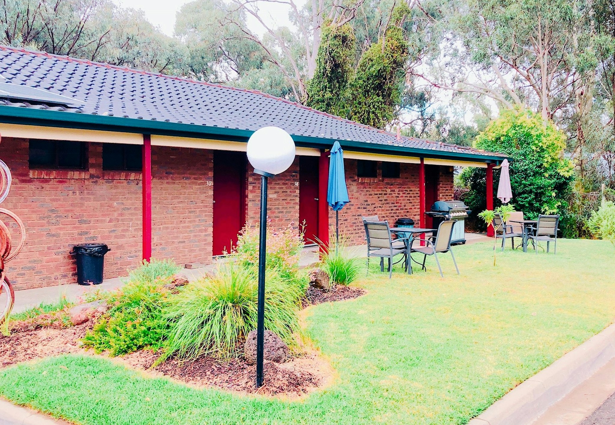 Meninya Palms Moama 53/59