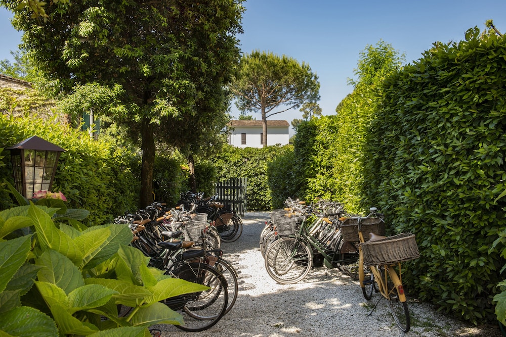 Hotel Franceschi 62/66