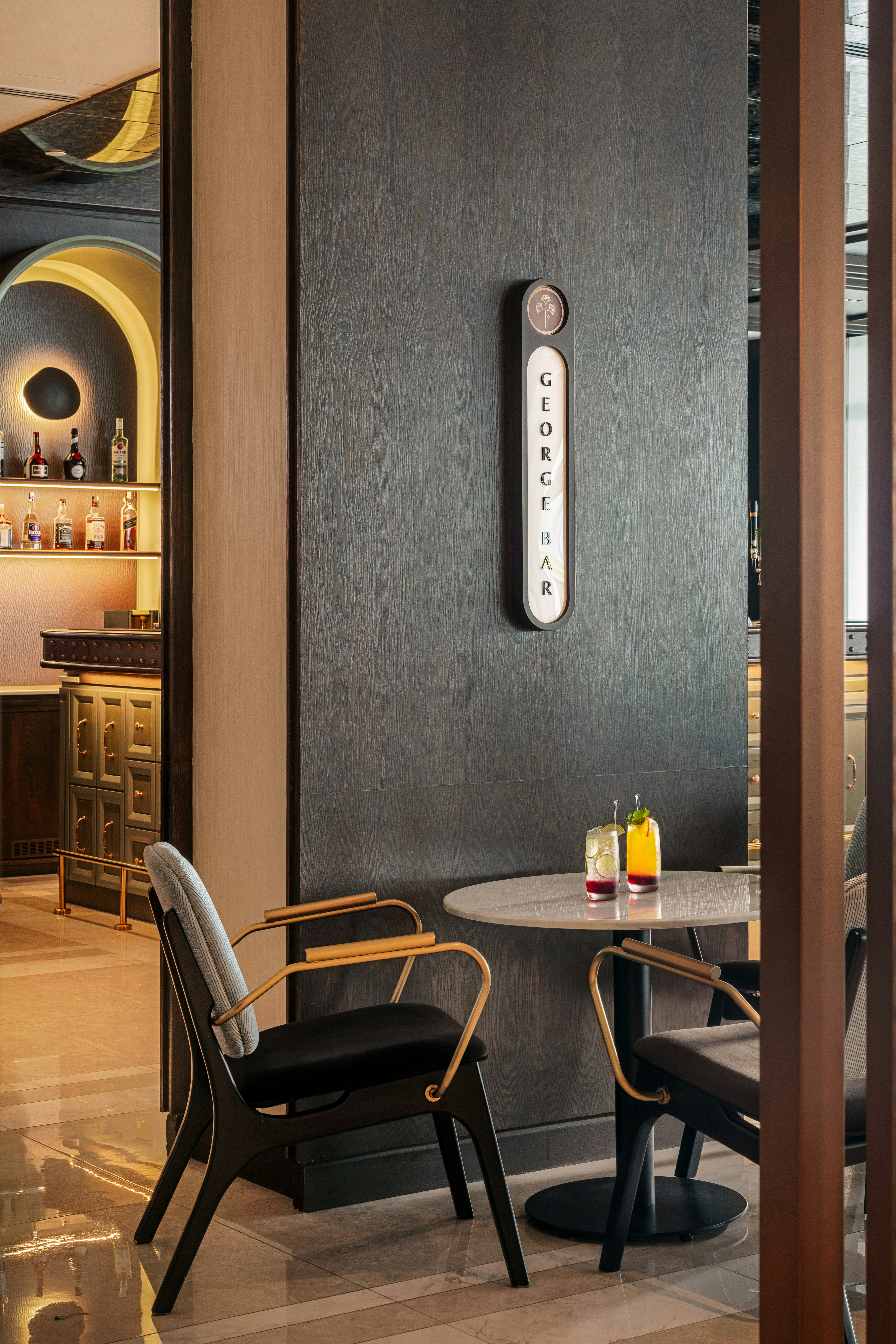 The George Penang by The Crest Collection 38/51