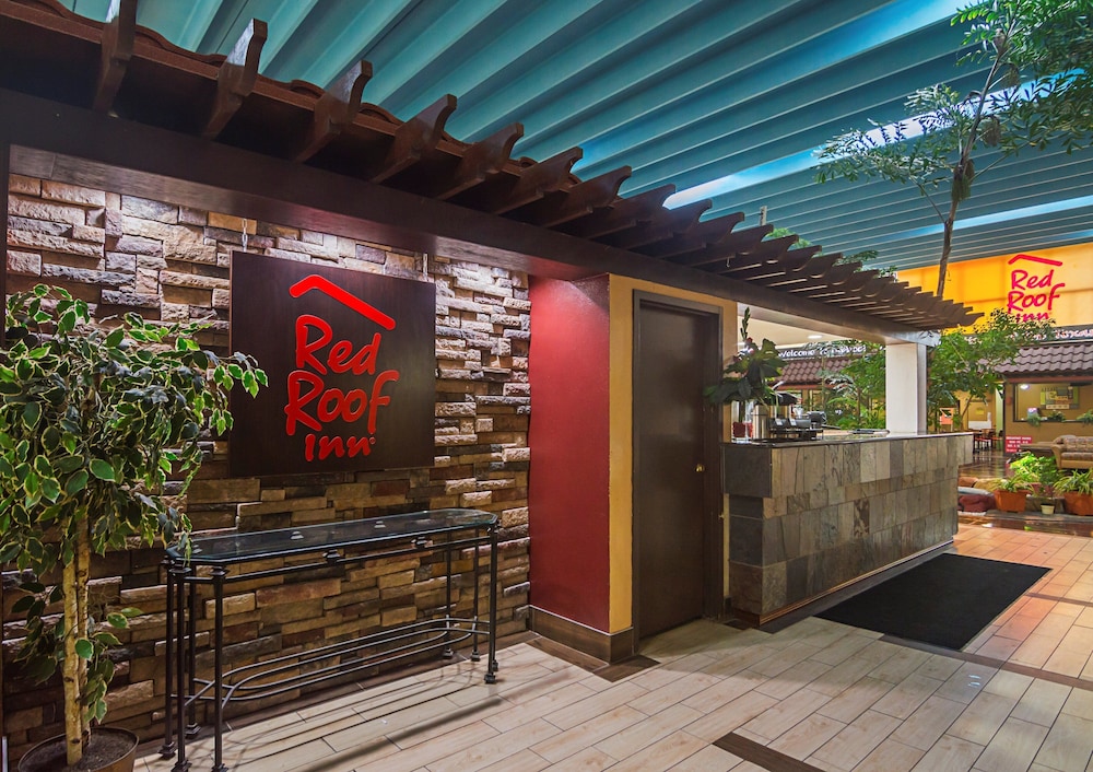 Red Roof Inn and Conference Center Lubbock 5/37