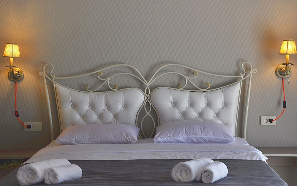 Art Hotel Claude Monet 23/50