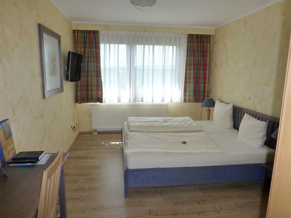 Hotel Frankenhohe 22/50