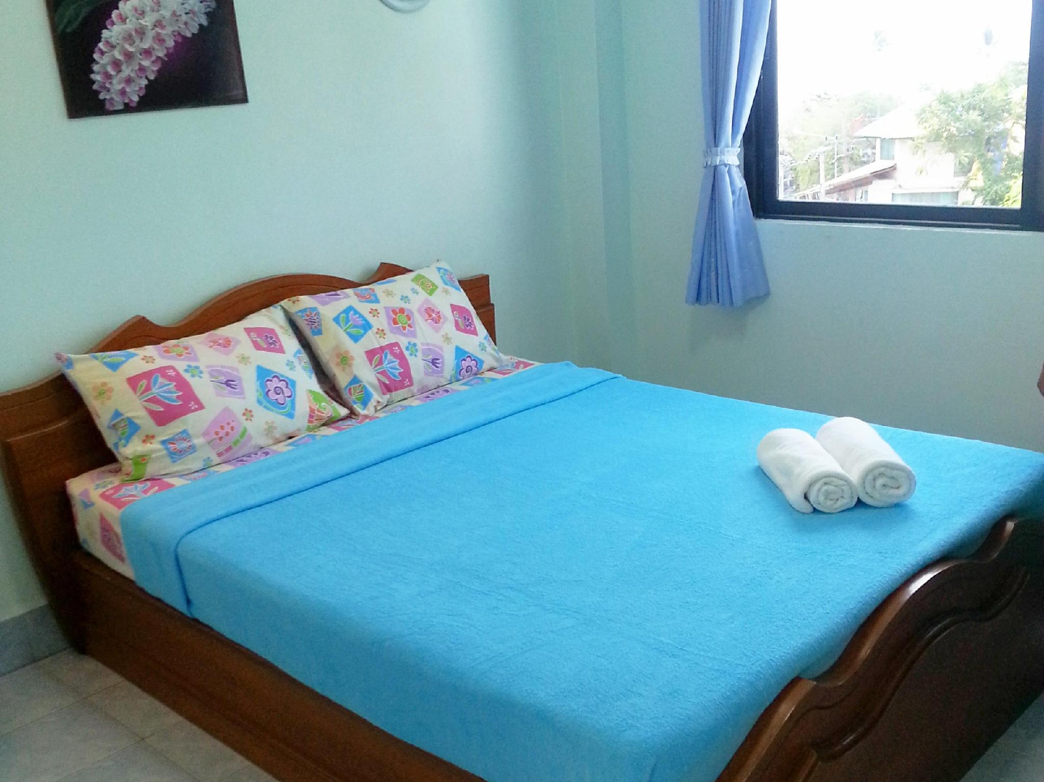 Jinda Guesthouse 5/20