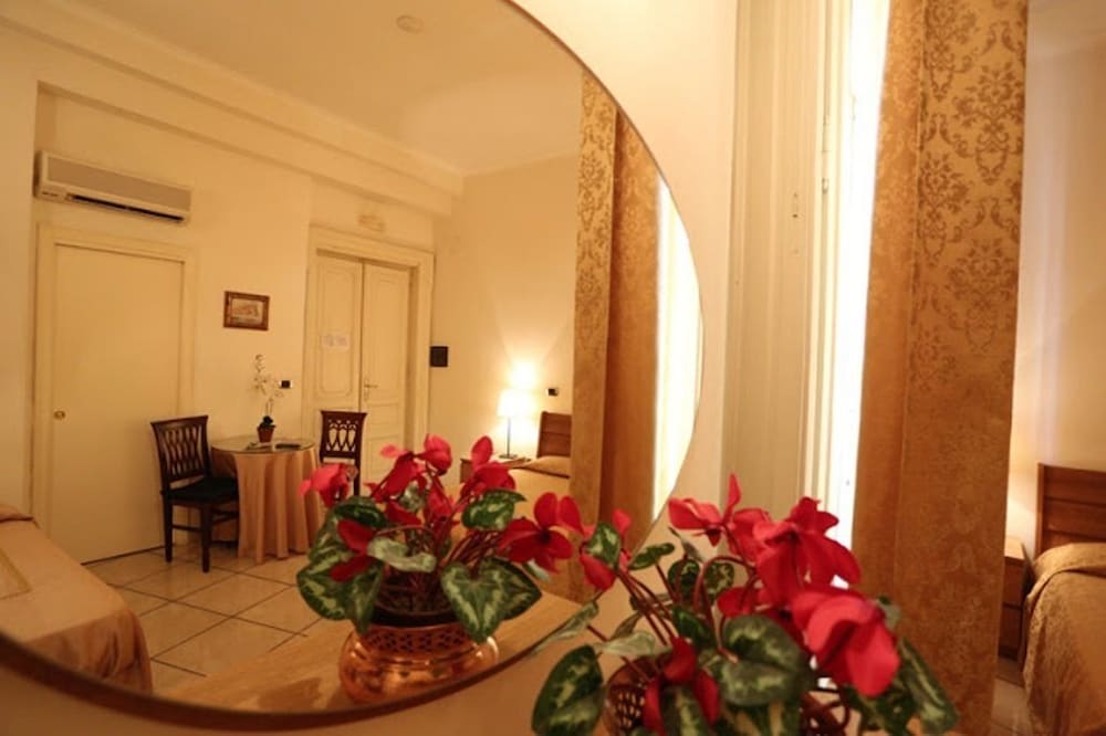 Hotel Bovio Suite 31/35