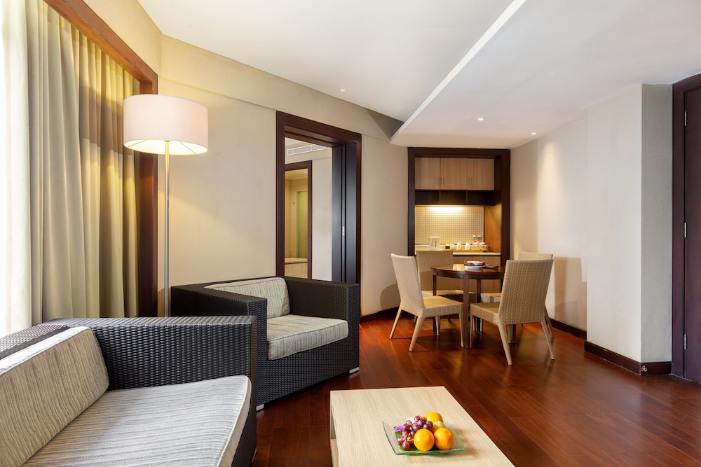 Hotel Santika Bandung 38/51