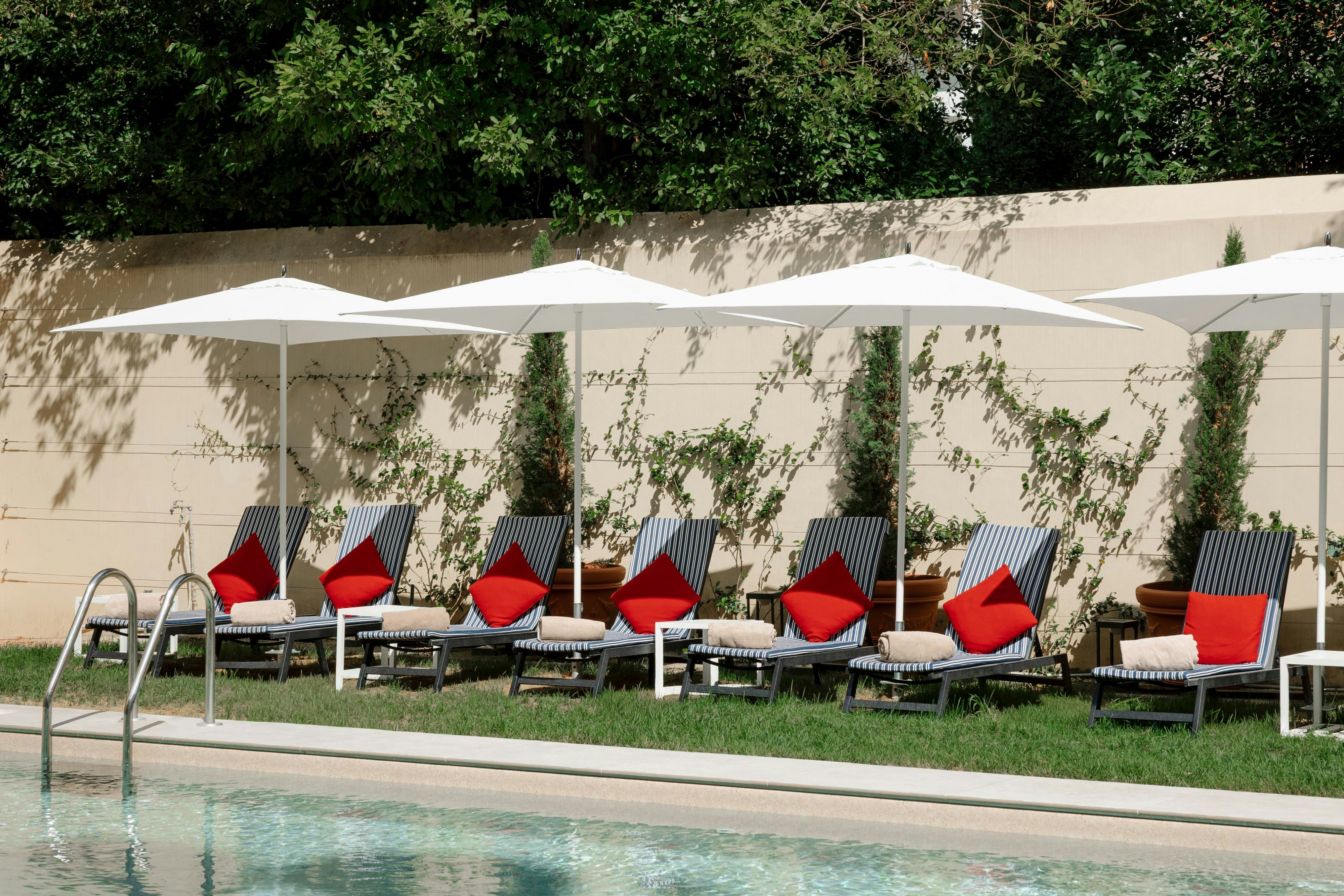Hotel Indigo Florence, an IHG Hotel 22/50