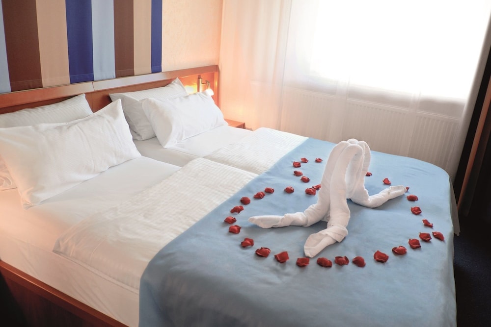 Hotel Elysee 7/37