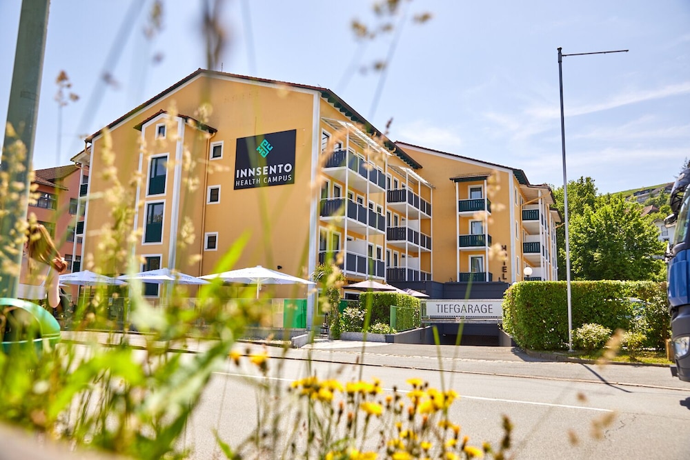 Hotel Innsento - Health Campus Passau 3/61