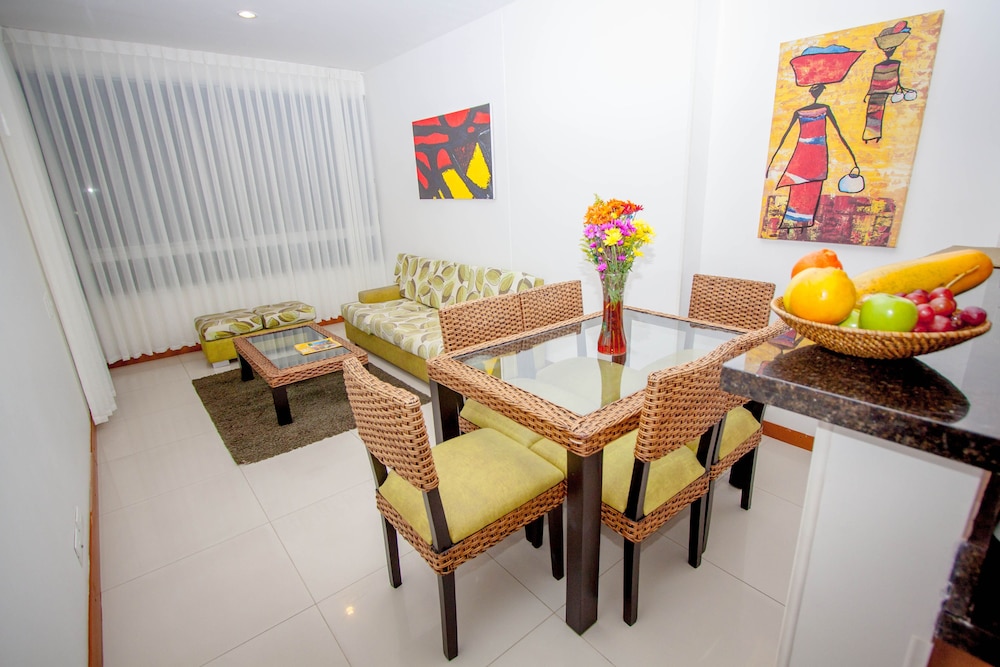 Travelers Suites Orange Cartagena 20/38