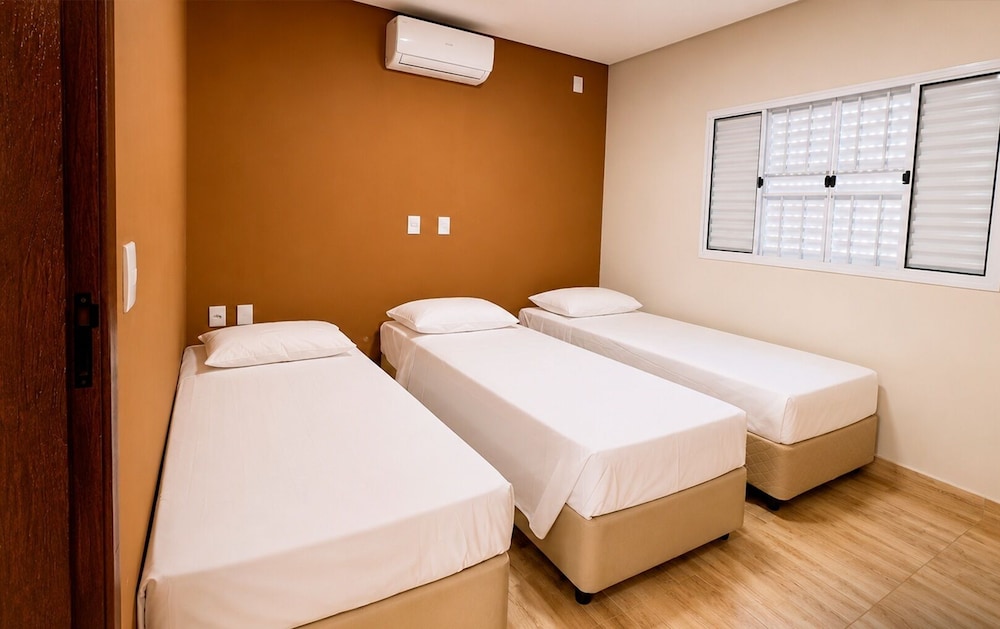 Barretos Country Hotel & Acquapark 28/72