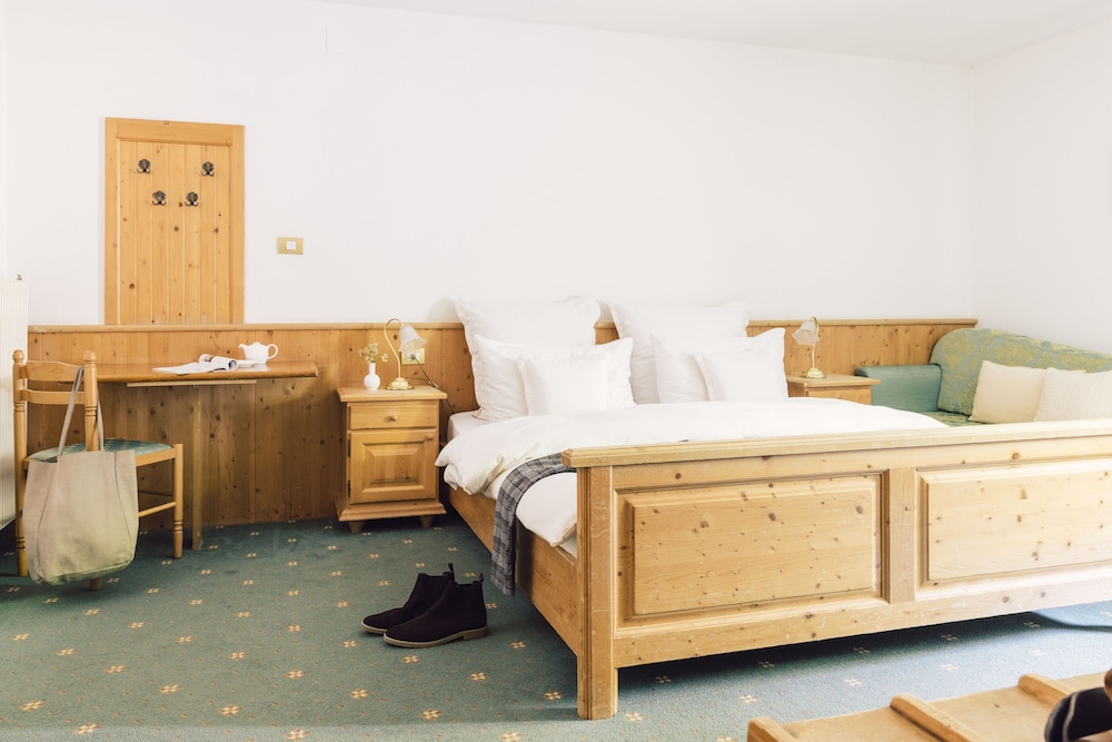 Parkhotel Schachen 16/49