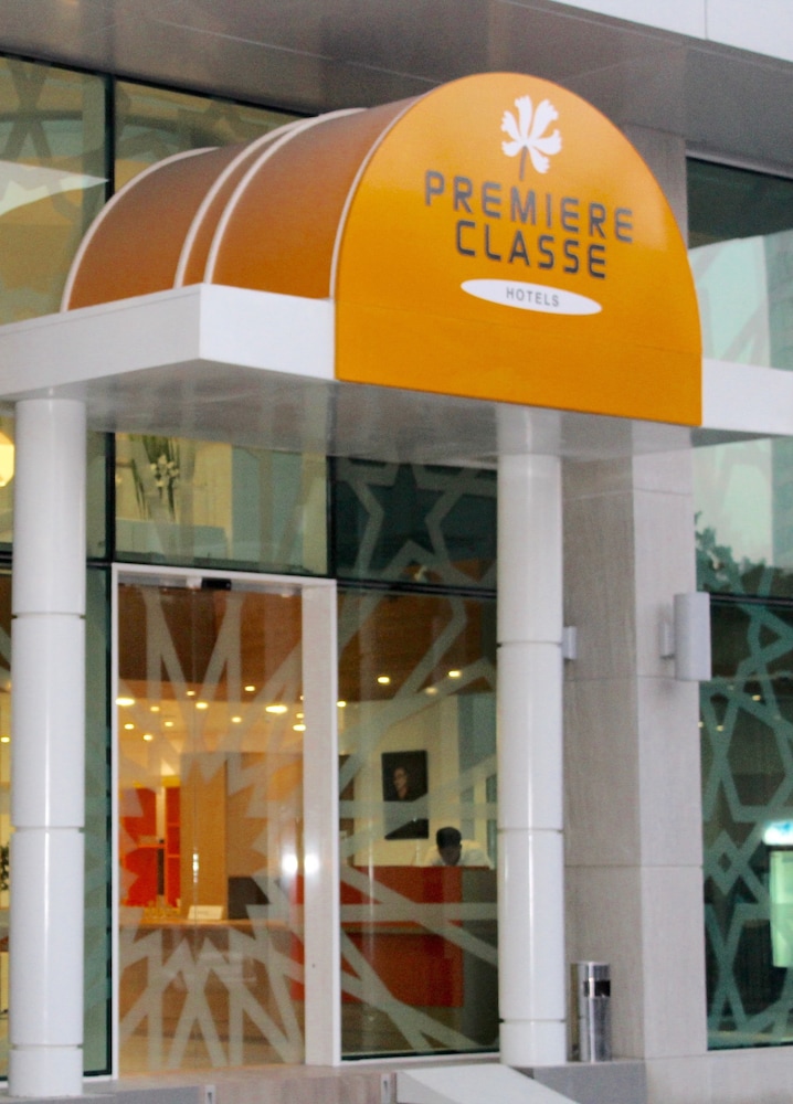 Premiere Classe Casablanca Centre Ville 29/37