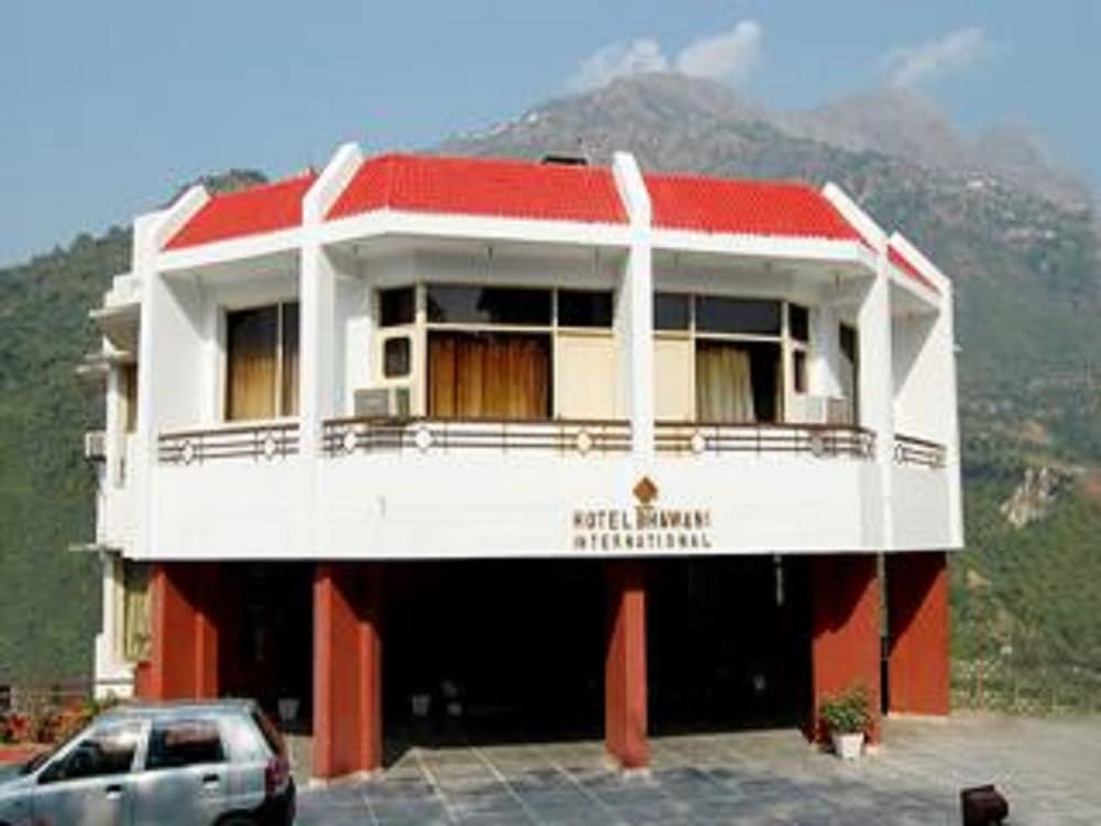 HOTEL BHAWANI INTERNATIONAL 2/45
