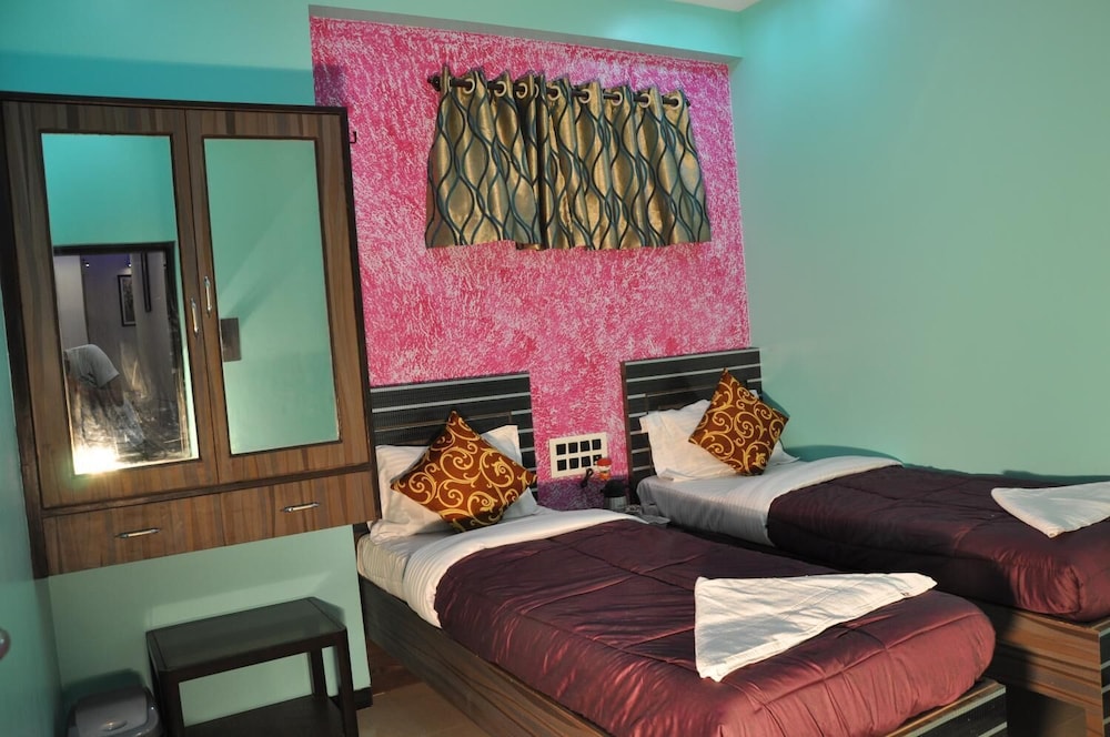 Hotel Planet Plaza 19/33