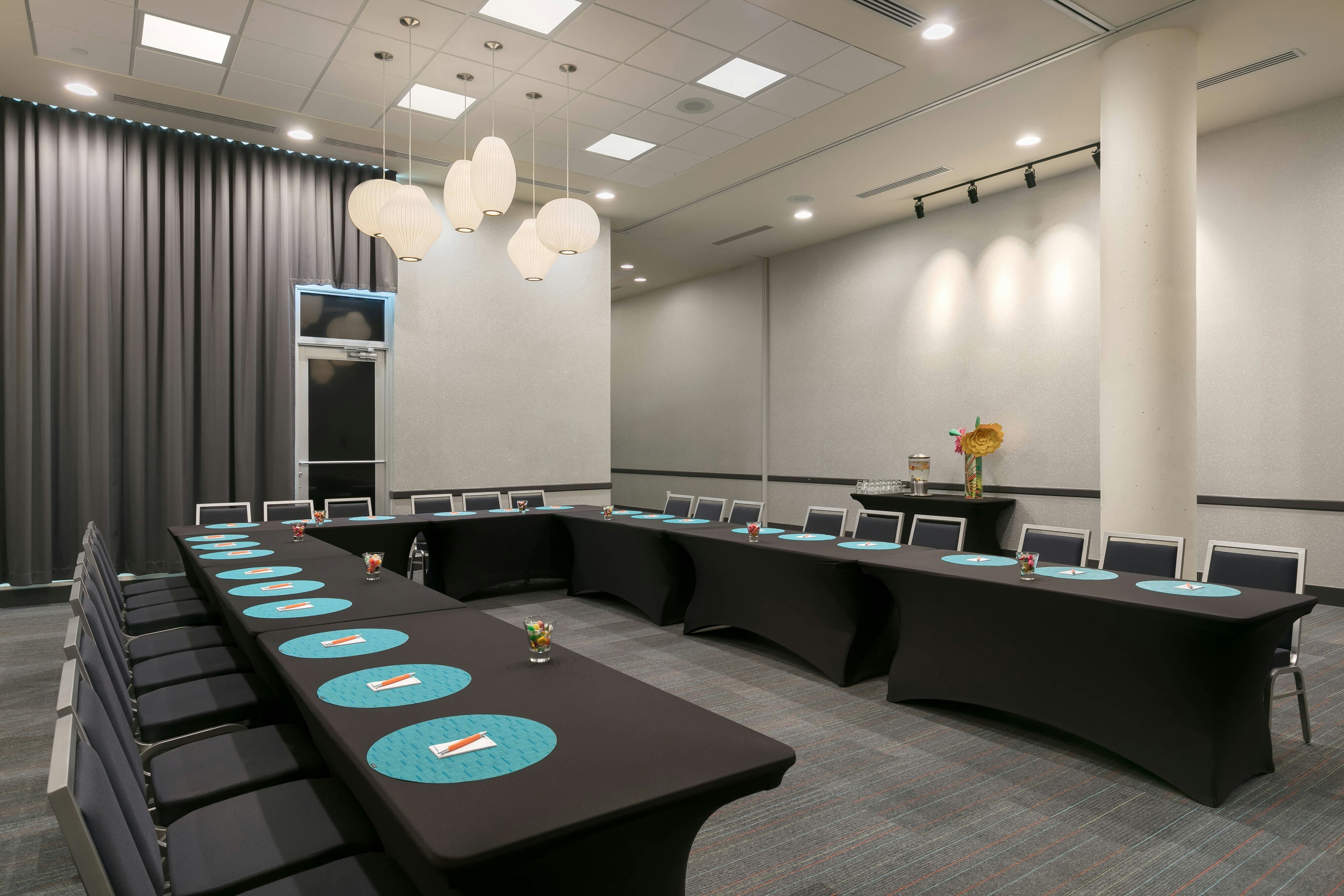Aloft Sarasota 8/10