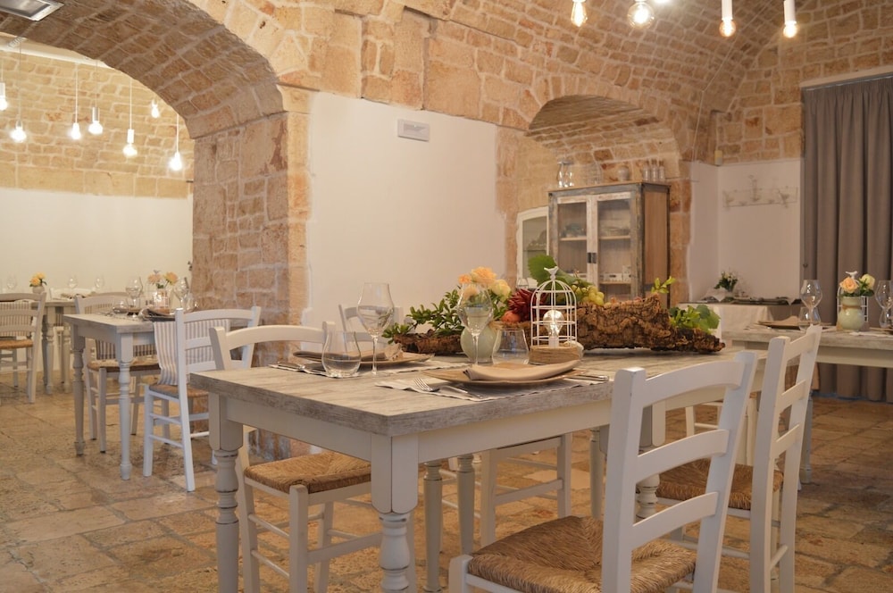 Hotel Relais Antica Masseria 54/72