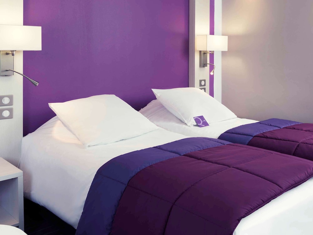 Hotel Mercure Strasbourg Aeroport 25/72