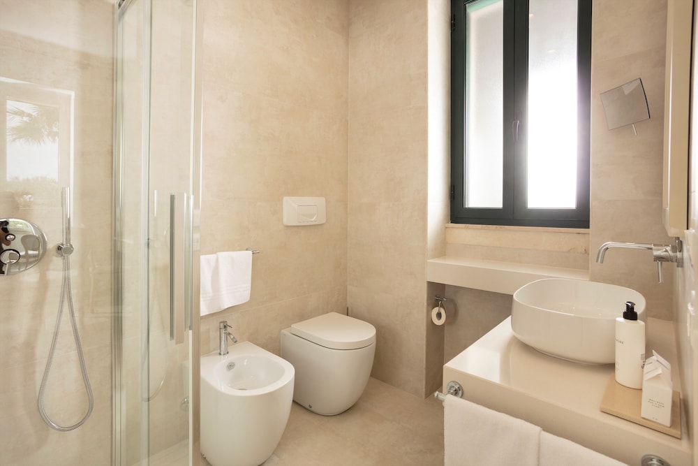 Hotel Resort Mulino A Vento 50/50