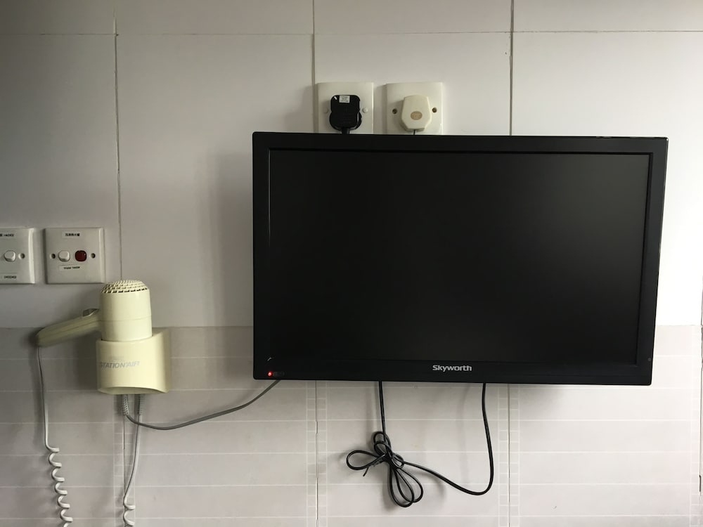Kowloon Mongkok 1812 Guest House 38/50