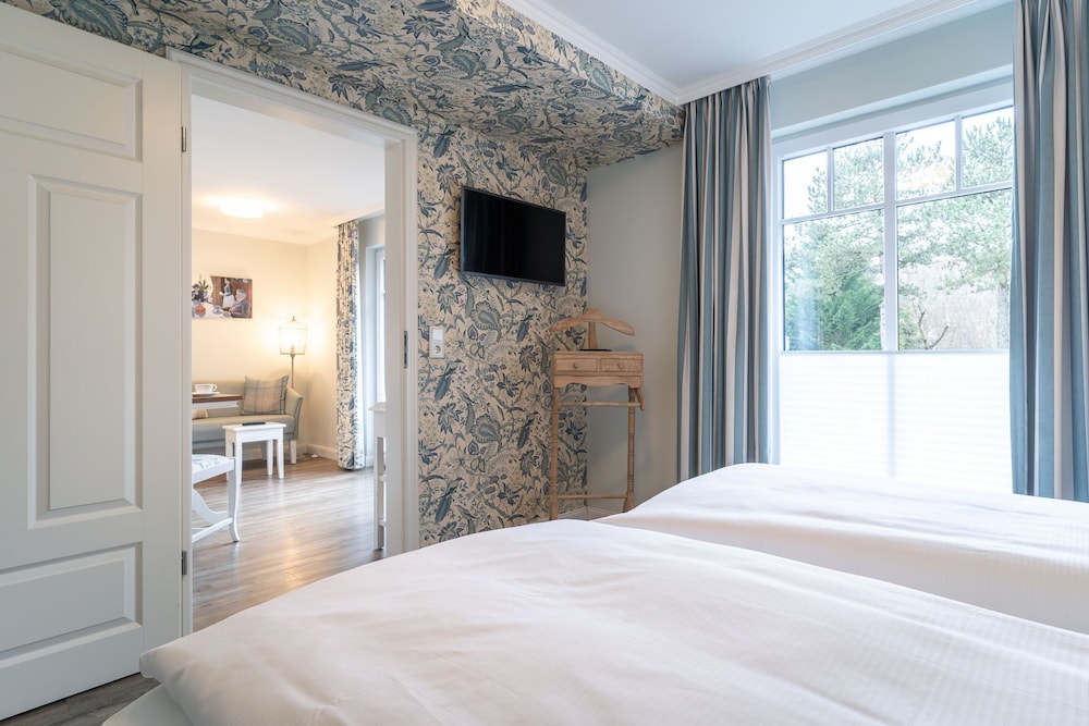 Hotel Tweed 14/50