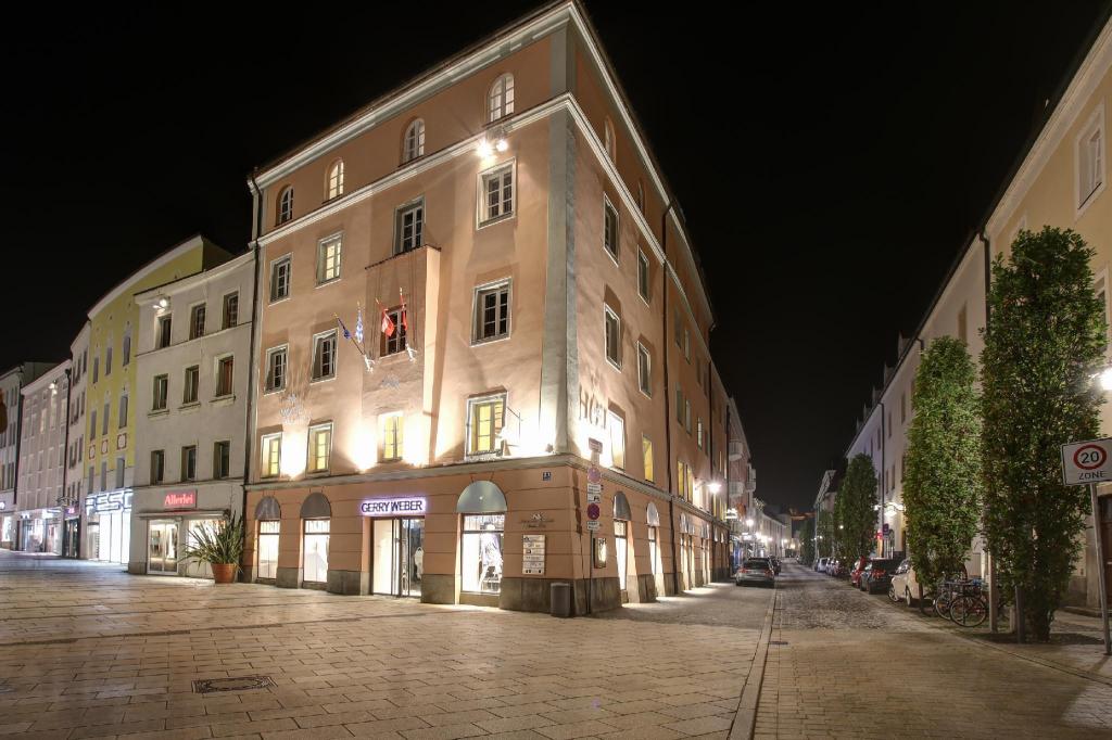 Premier Inn Passau Weisser Hase in PASSAU