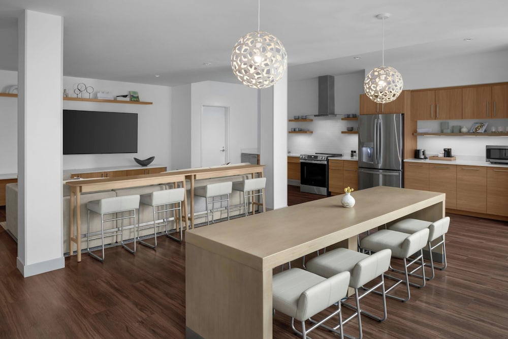 Element by Marriott Boise Downtown 34/42