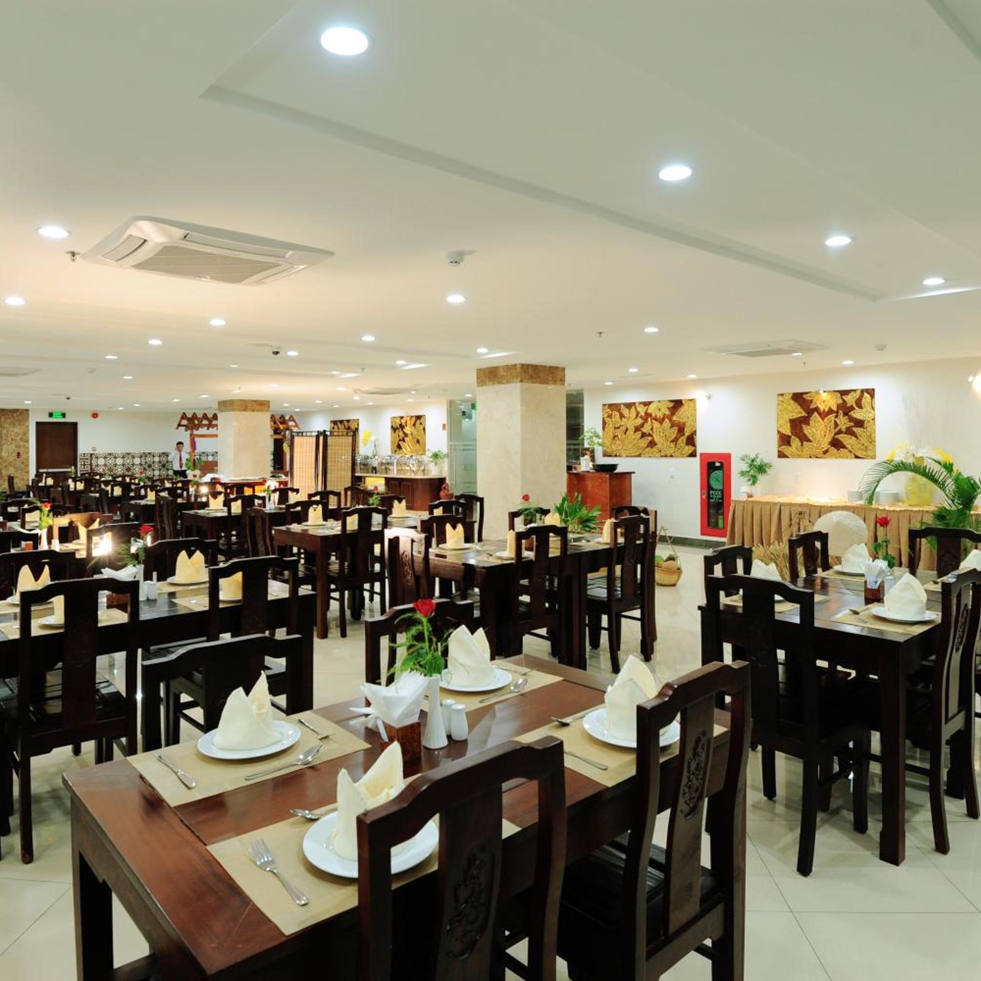 Cuu Long Hotel My Tho 39/50