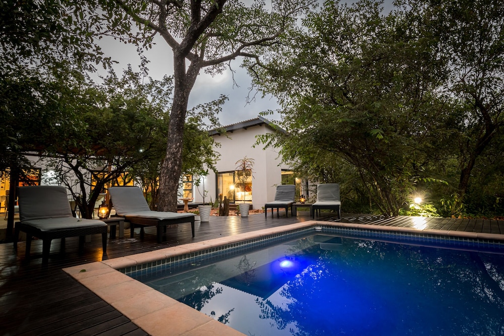 Gem in the Bush Lodge 44/50
