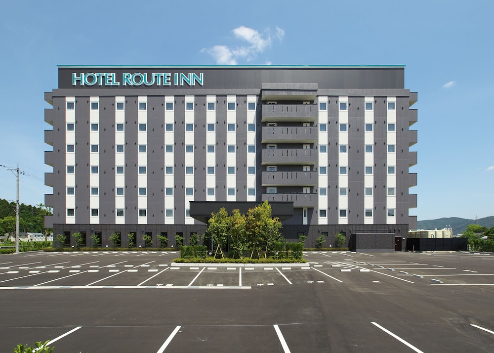 Hotel Route-Inn Takefu Inter 1/24