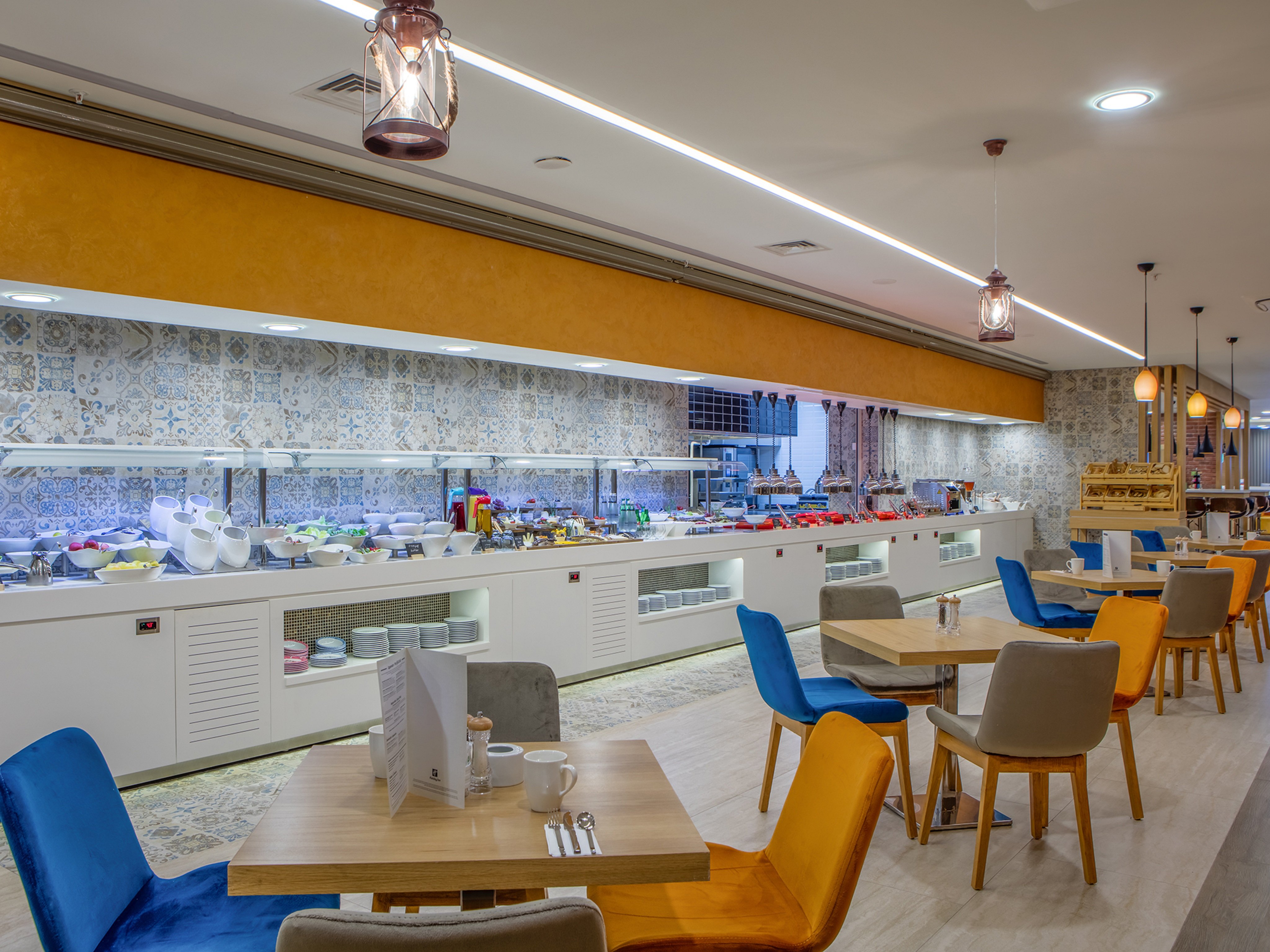 Holiday Inn Antalya - Lara 51/78