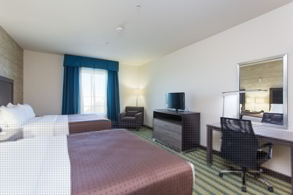Holiday Inn Texarkana Arkansas Conv Ctr 30/73