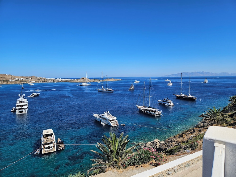 Mykonos Azure 34/50