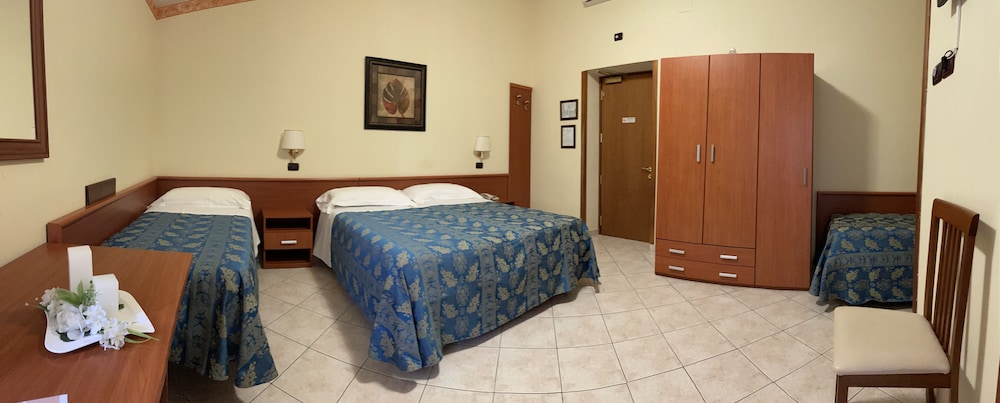 Hotel Dei Pini 32/62