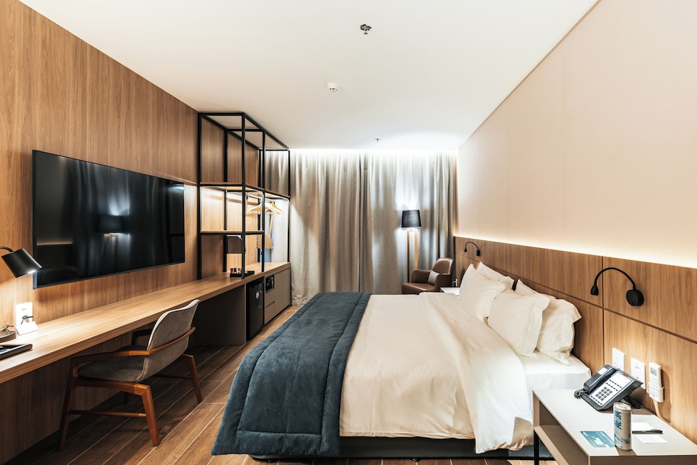 WTC Goiania Stay & Hotel by Atlantica 19/50