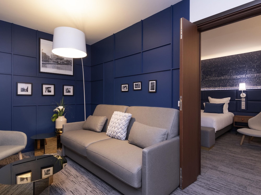 Hotel Mercure Toulon La Seyne-Sur-Mer 53/76