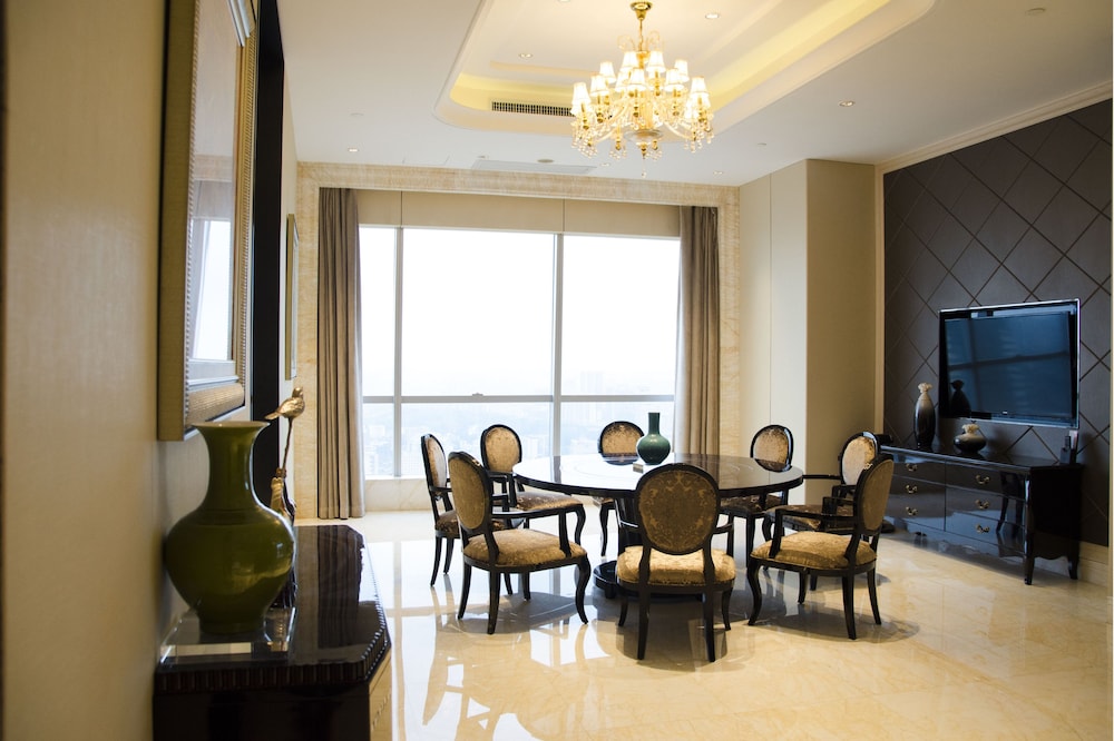 DoubleTree by Hilton Hotel Guangzhou 44/72