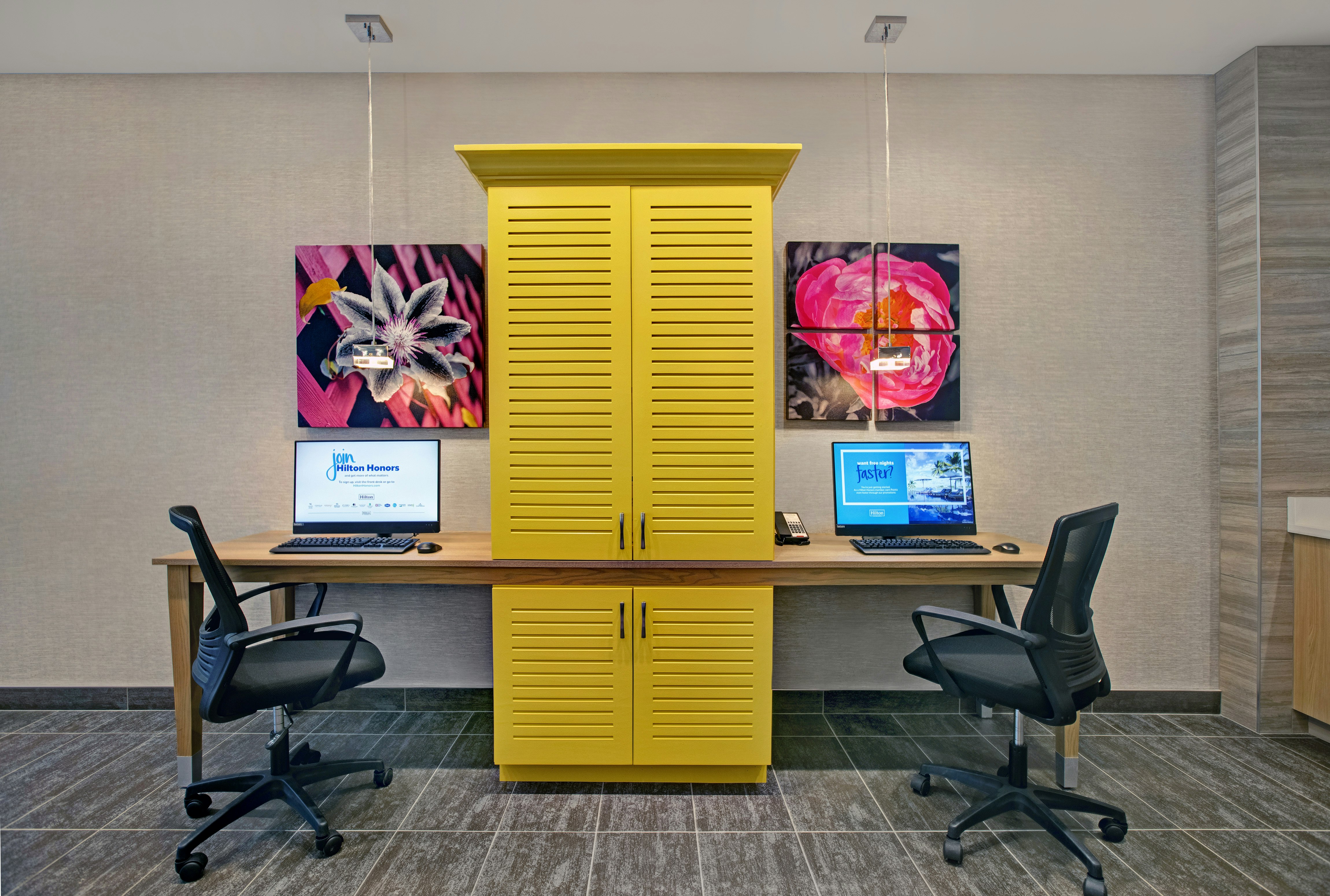 Home2 Suites By Hilton Richmond 42/44