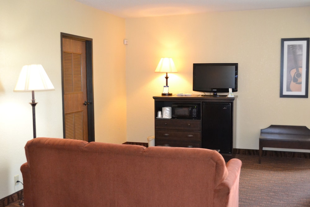 Best Western Music Capital Inn 21/36