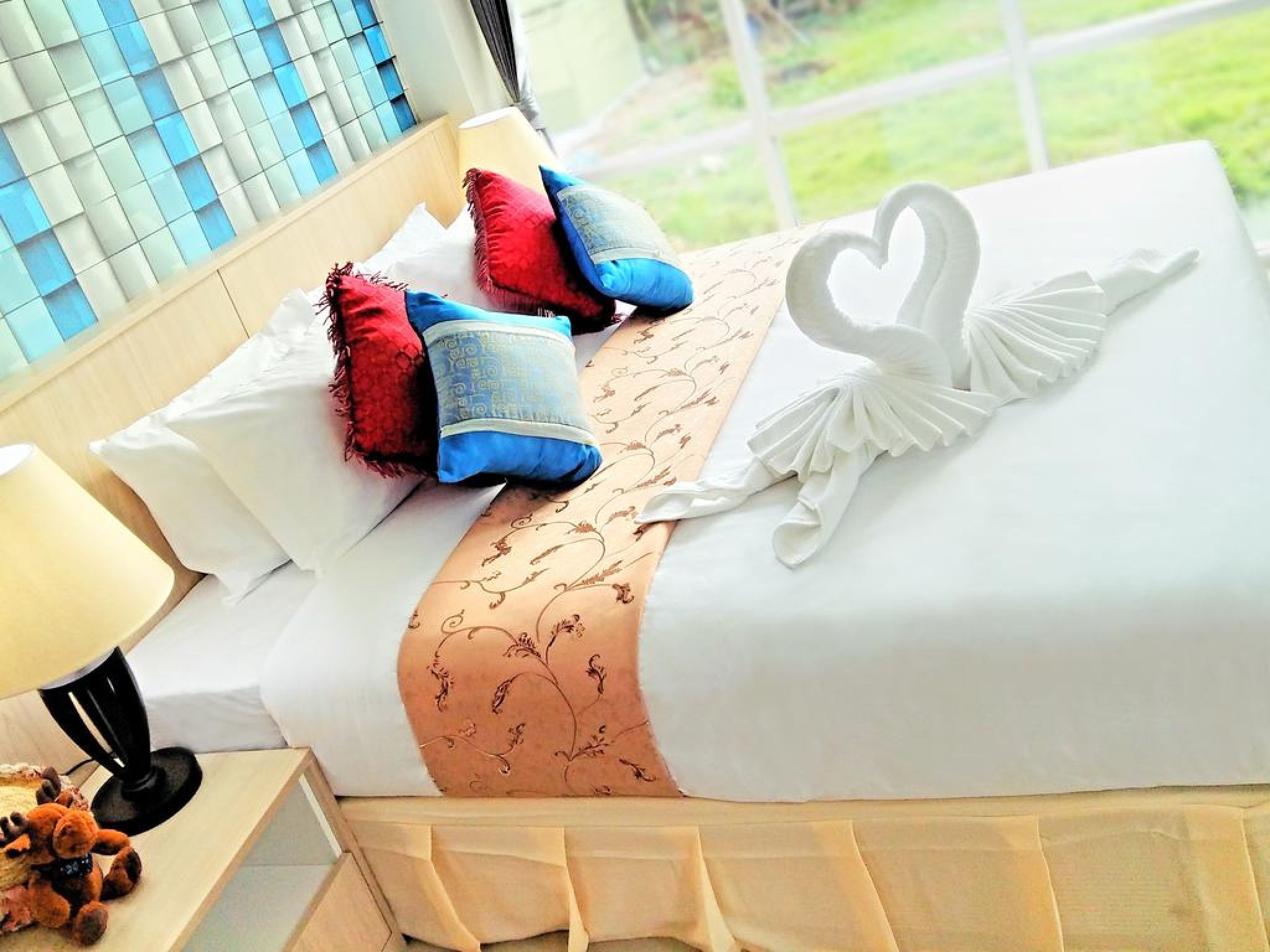 غرفة قياسية، The Wings Boutique Hotels Krabi Koh Lanta 26/27