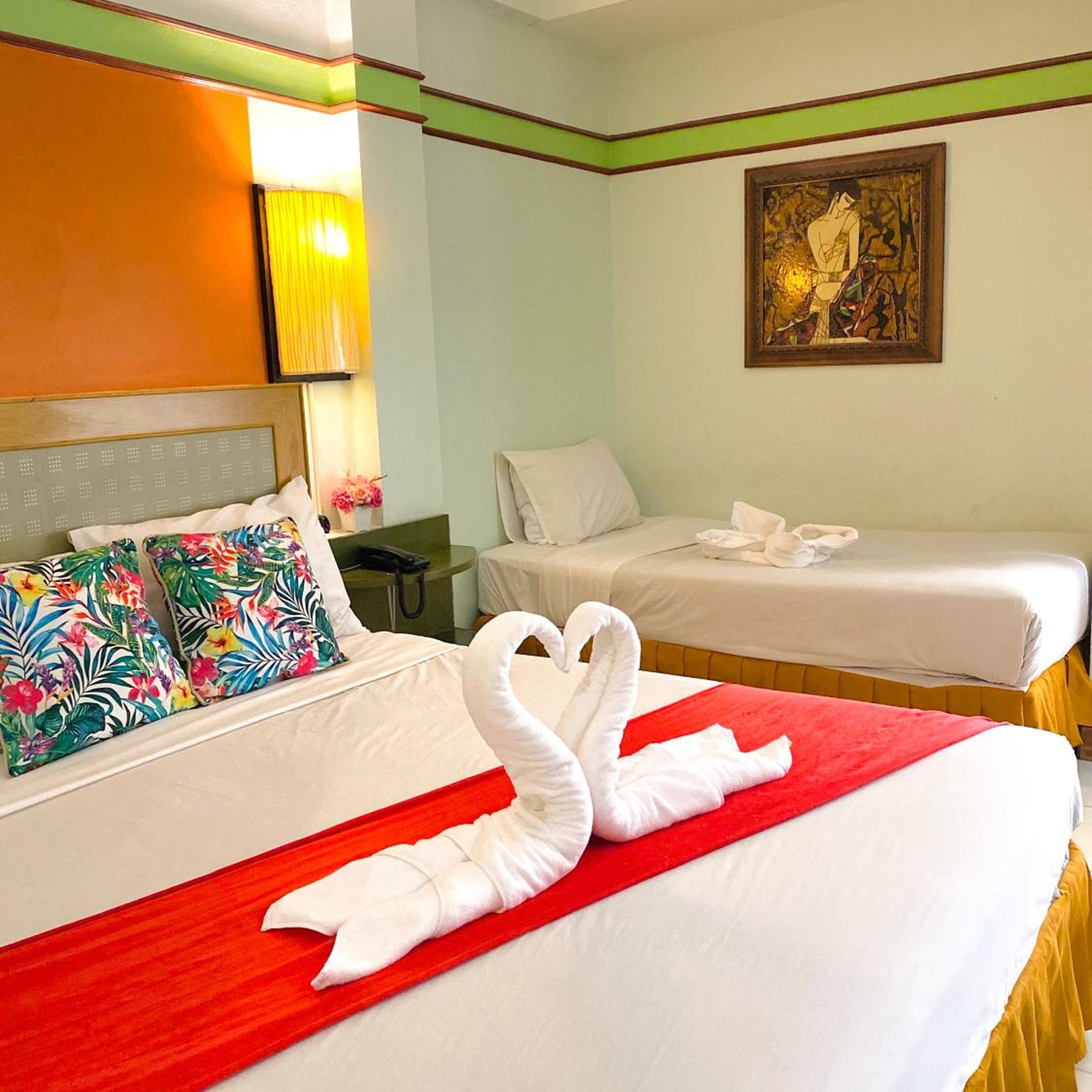 Princess Green Hotel 5/47