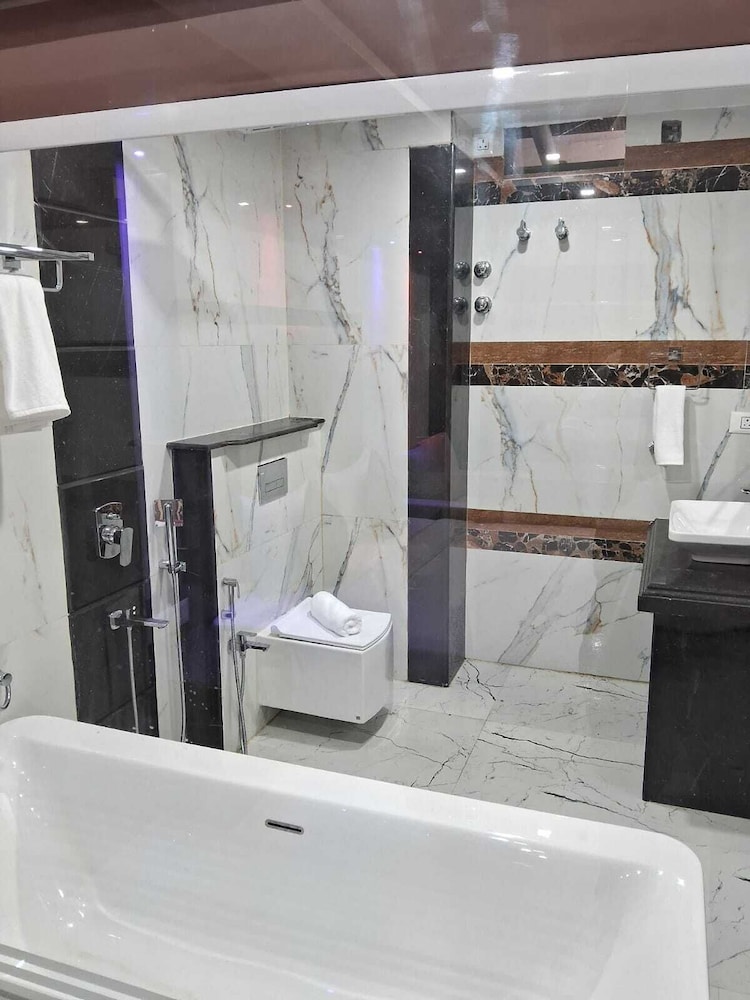 Prime Beach Resort Mandarmani 48/49