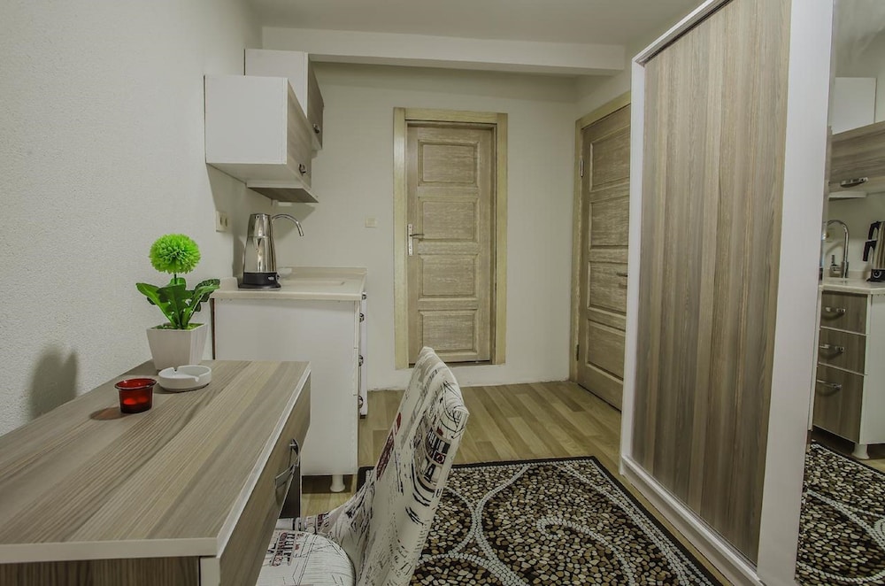 Luce Suites Taksim 35/61