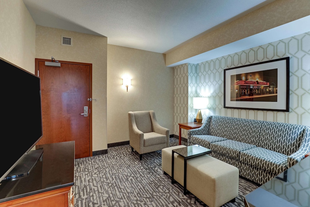 Drury Plaza Hotel Nashville Franklin 29/50