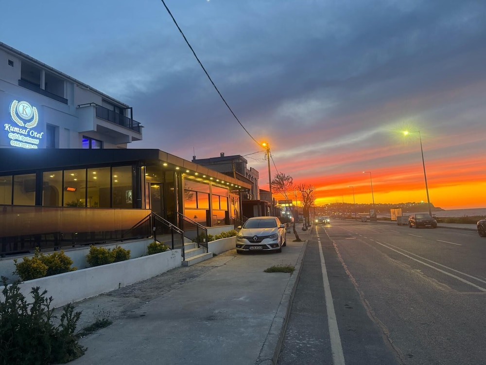 Airport Kumsal Otel 6/59