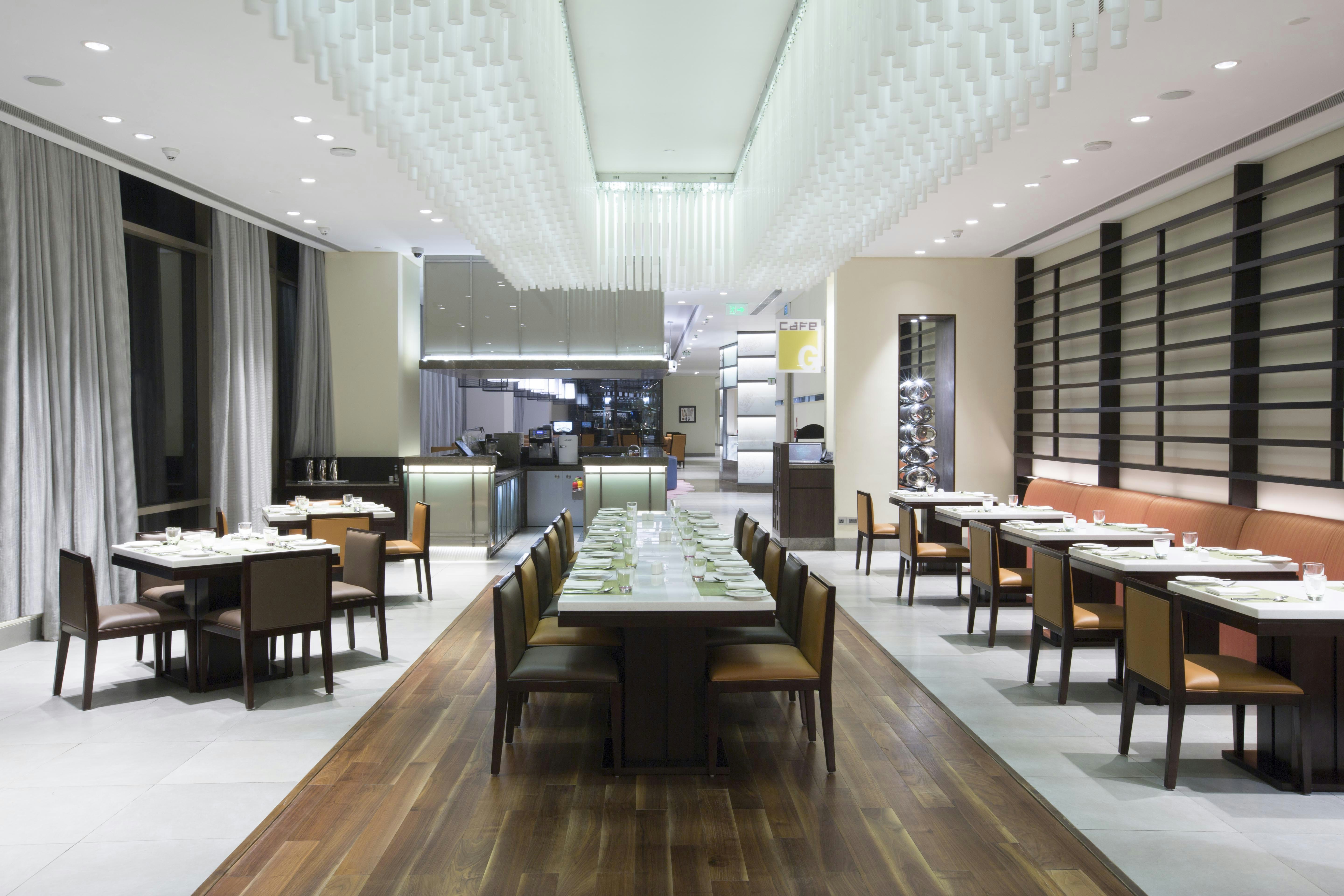 HOLIDAY INN CHENNAI OMR IT EXPRESSWAY 50/76