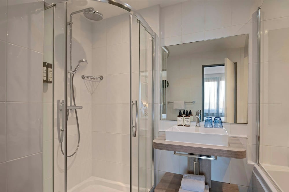 شقة بسرير كينج، The Belson Brussels, a Tribute Portfolio Hotel 7/8