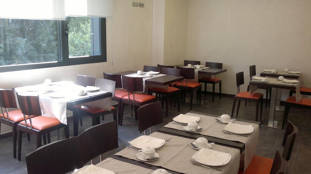 Hotel Sant Antoni 43/60